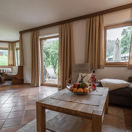Appartementhaus Zum Schneider Scheffau am Wilden Kaiser Extérieur photo