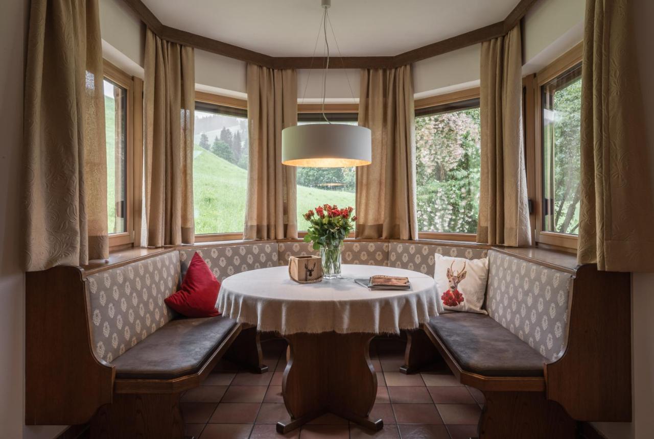 Appartementhaus Zum Schneider Scheffau am Wilden Kaiser Extérieur photo
