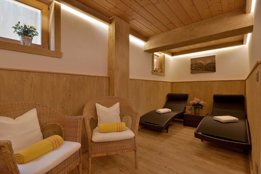 Appartementhaus Zum Schneider Scheffau am Wilden Kaiser Extérieur photo