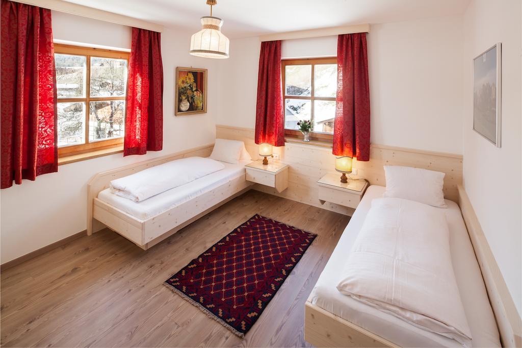 Appartementhaus Zum Schneider Scheffau am Wilden Kaiser Chambre photo