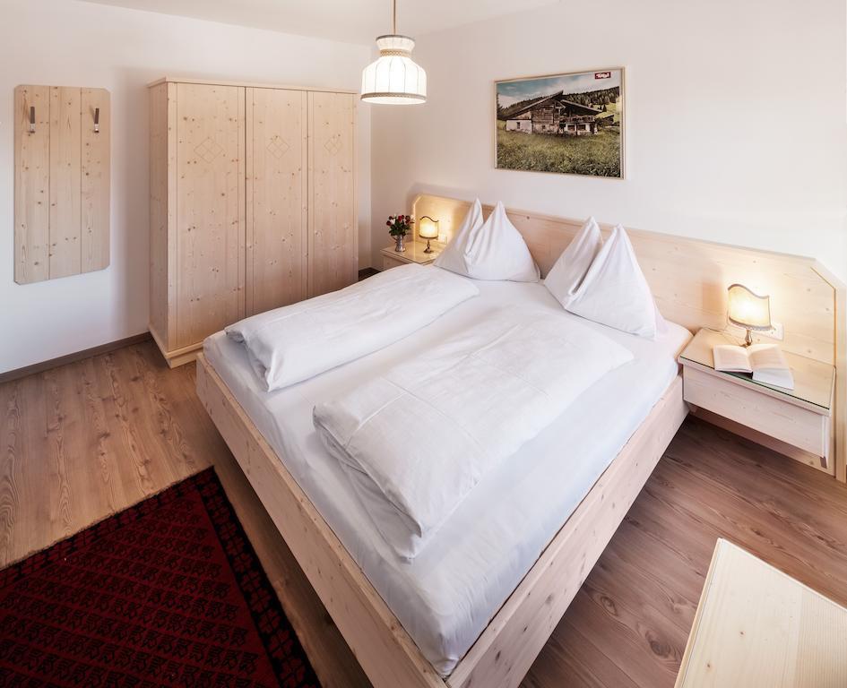 Appartementhaus Zum Schneider Scheffau am Wilden Kaiser Chambre photo