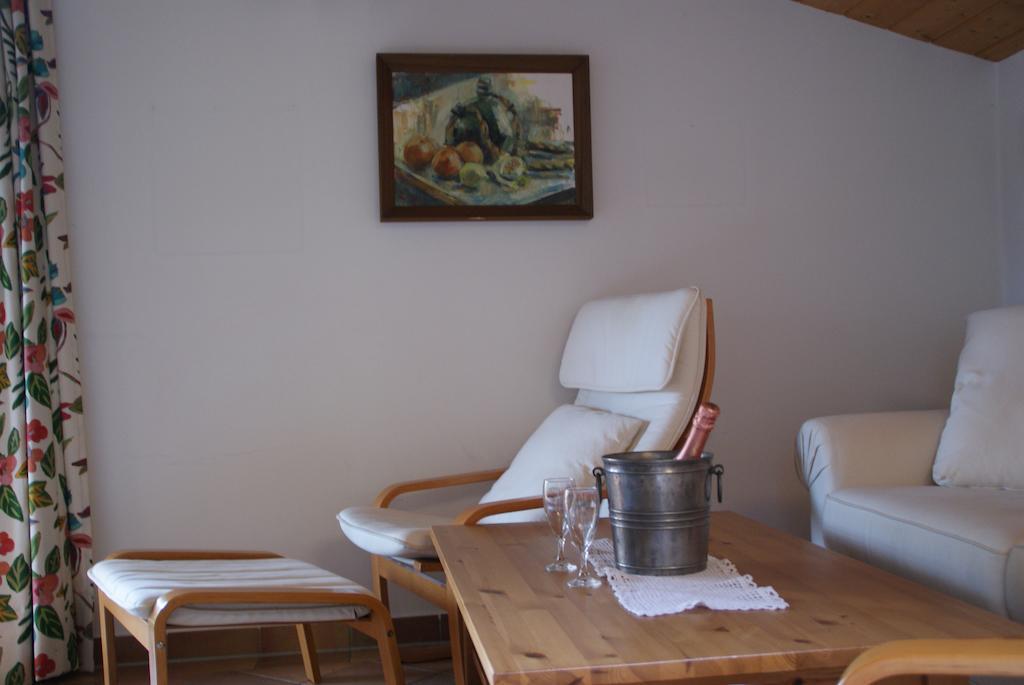 Appartementhaus Zum Schneider Scheffau am Wilden Kaiser Extérieur photo